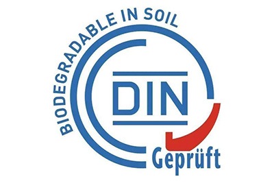 DIN-Gepruft生物降解認(rèn)證